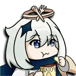 🍿 emoji all for one : @vaultme Telegram sticker 6 of 120