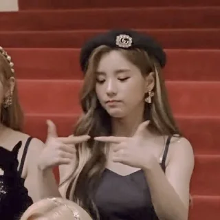 🐻 emoji Jeon heejin @masdoyoung1 Telegram sticker 7 of 20