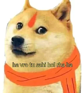 🥺 emoji Kattar hindu @malai_kopta Telegram sticker 9 of 23