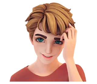 😁 emoji Automne @noustiker Telegram sticker 23 of 25