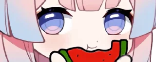 Sticker from @C_Iris 的私藏（1）（Video）