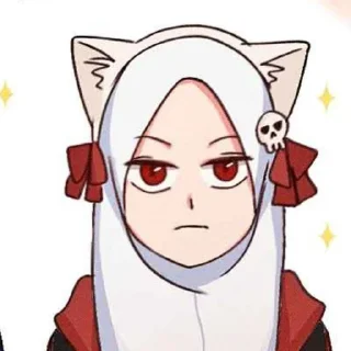 🐾 emoji 🧚🏻‍♀️ – @PixieWorldies Telegram sticker 9 of 15