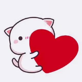 🐰 emoji Bunnies ꒷꒦ ─ ✾ @Shinpoy Telegram sticker 19 of 25