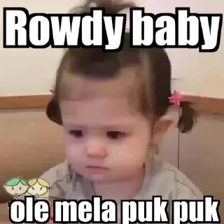 😂 emoji SEXY ADI Telegram sticker 7 of 72