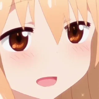 💥 emoji Umaru - @Urnaruu_bot Telegram sticker 16 of 65