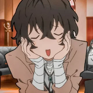 🥢 emoji 𝗗𝗔𝗭𝗔𝗜 𝗢𝗦𝗔𝗠𝗨 @NATALIESINDIE Telegram sticker 15 of 30