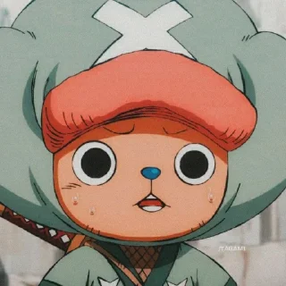 🥢 emoji 𝗖𝗛𝗢𝗣𝗣𝗘𝗥 @NATALIESINDIE Telegram sticker 6 of 43