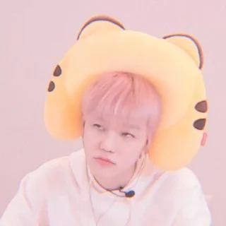 🧸 emoji °· ꒰ jaemin ꒱ ·° by @MILKYWCYS Telegram sticker 23 of 25