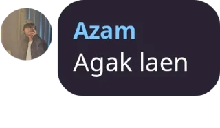 ✨ emoji Aaz Telegram sticker 7 of 18