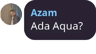 🤵‍♂️ emoji Aaz Telegram sticker 11 of 18