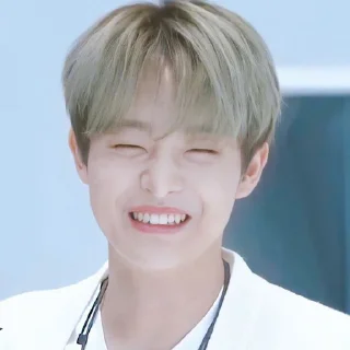 👾 emoji Park Jihoon Telegram sticker 5 of 35