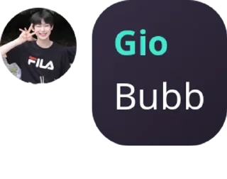 ☹️ emoji Gio @gioooaja Telegram sticker 5 of 38
