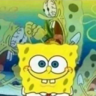 🧽 emoji bikini bottom – @jyurz Telegram sticker 22 of 45