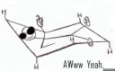 🕶 emoji CHEMISTRY IS AWESOME :D Telegram sticker 18 of 39