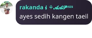 🤭 emoji rajas rakanda ::@fStikBot Telegram sticker 5 of 40