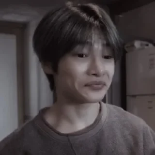 Sticker from ▭ gamānael ʬʬ @BREADJEONGIN