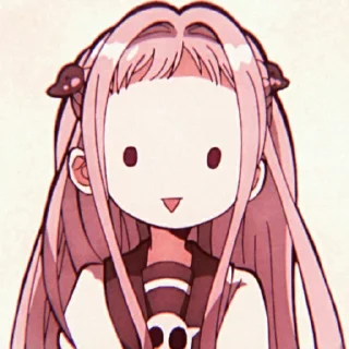 🐇 emoji ⌗ @aquariust ، ᥒᥱᥒᥱ ყᥲshιro  ࣪˖ ঌ Telegram sticker 5 of 84
