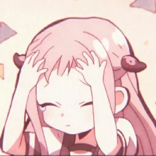 Sticker from ⌗ @aquariust ، ᥒᥱᥒᥱ ყᥲshιro  ࣪˖ ঌ
