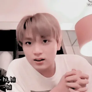 Sticker from Haechan psd | @Askarja