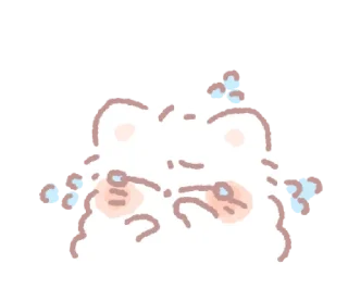 😸 emoji my little pome @wearexosticker Telegram sticker 15 of 24