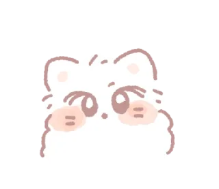 😸 emoji my little pome @wearexosticker Telegram sticker 22 of 24