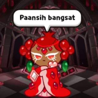 🤣 emoji Kukis goreng milik Lian Telegram sticker 23 of 27