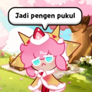 🤣 emoji Kukis goreng milik Lian Telegram sticker 13 of 27