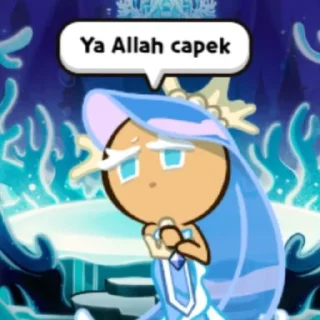 🤣 emoji Kukis goreng milik Lian Telegram sticker 7 of 27