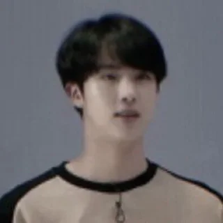 🧷 emoji 🖇 SEOKJIN BY @CCUTIESTBABY Telegram sticker 11 of 45