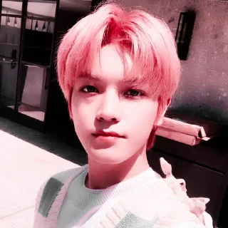 😡 emoji taeyong by @vankaclarissa Telegram sticker 13 of 15