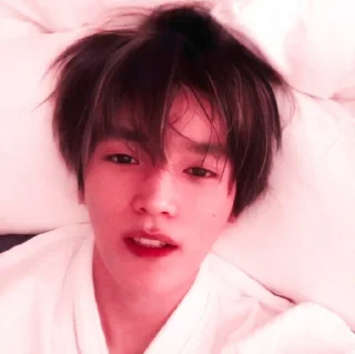 Sticker from taeyong by @vankaclarissa