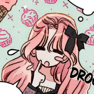 Sticker from 𐬹 ✩ 𑀀 @cupidreams ◌ @somceday  ׄ   ᮬ