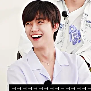 ➖ emoji 나재민 Sharpen 11 by @Stickerjaeminmark Telegram sticker 20 of 34