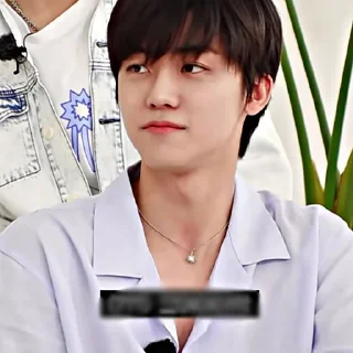 ➖ emoji 나재민 Sharpen 10 by @Stickerjaeminmark Telegram sticker 19 of 32