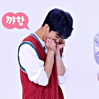 Sticker from 마크 sharpen pt 5 by Gio @Stickerjaeminmark
