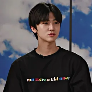 ➖ emoji 나재민 Sharpen 9 by @Stickerjaeminmark Telegram sticker 8 of 60
