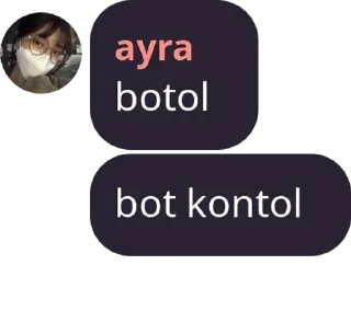😡 emoji Mnusya mnusya kwat Telegram sticker 17 of 32