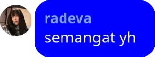 💪 emoji pemberani dan kwat itu kita 😎 Telegram sticker 13 of 30