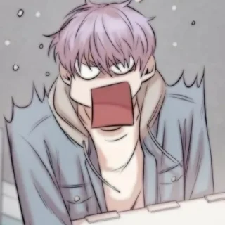 🐚 emoji ʬʬʬ. @fckmne ⋆ִ ֺ @cupidreams 𐚁ִ Telegram sticker 10 of 50