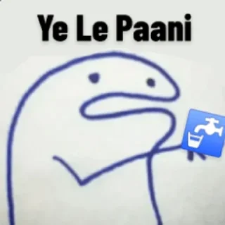 😠 emoji no brain pack Telegram sticker 15 of 42