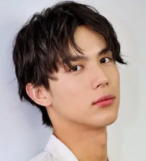 🥺 emoji Taishi Nakagawa @belitung Telegram sticker 8 of 31