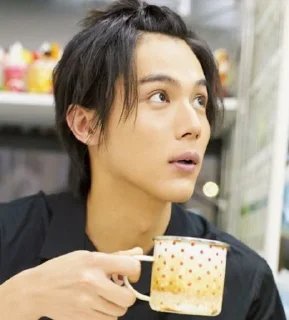 ☕️ emoji Taishi Nakagawa @belitung Telegram sticker 13 of 31