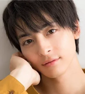 😊 emoji Mahiro Takasugi @Belitung Telegram sticker 14 of 15