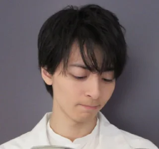 🙂 emoji Mahiro Takasugi @Belitung Telegram sticker 11 of 15
