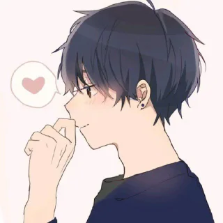 💟 emoji Mr Sab & Miss Sab Telegram sticker 22 of 41