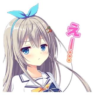 ⚪️ emoji Ｄ．Ｃ．４ スタンプ Telegram sticker 5 of 40