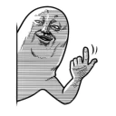 👌 emoji Intuitive Expression 2 @stickerscar Telegram sticker 16 of 40