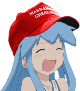 😂 emoji WEEB - @Anime_Stickers_Pack Telegram sticker 14 of 100