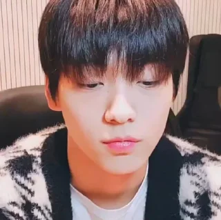 🧚‍♀ emoji soobin @mldyrelnie Telegram sticker 22 of 24