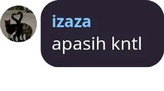 🤌 emoji izaaa pcr echan Telegram sticker 7 of 21